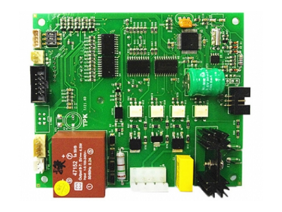 PCBA board